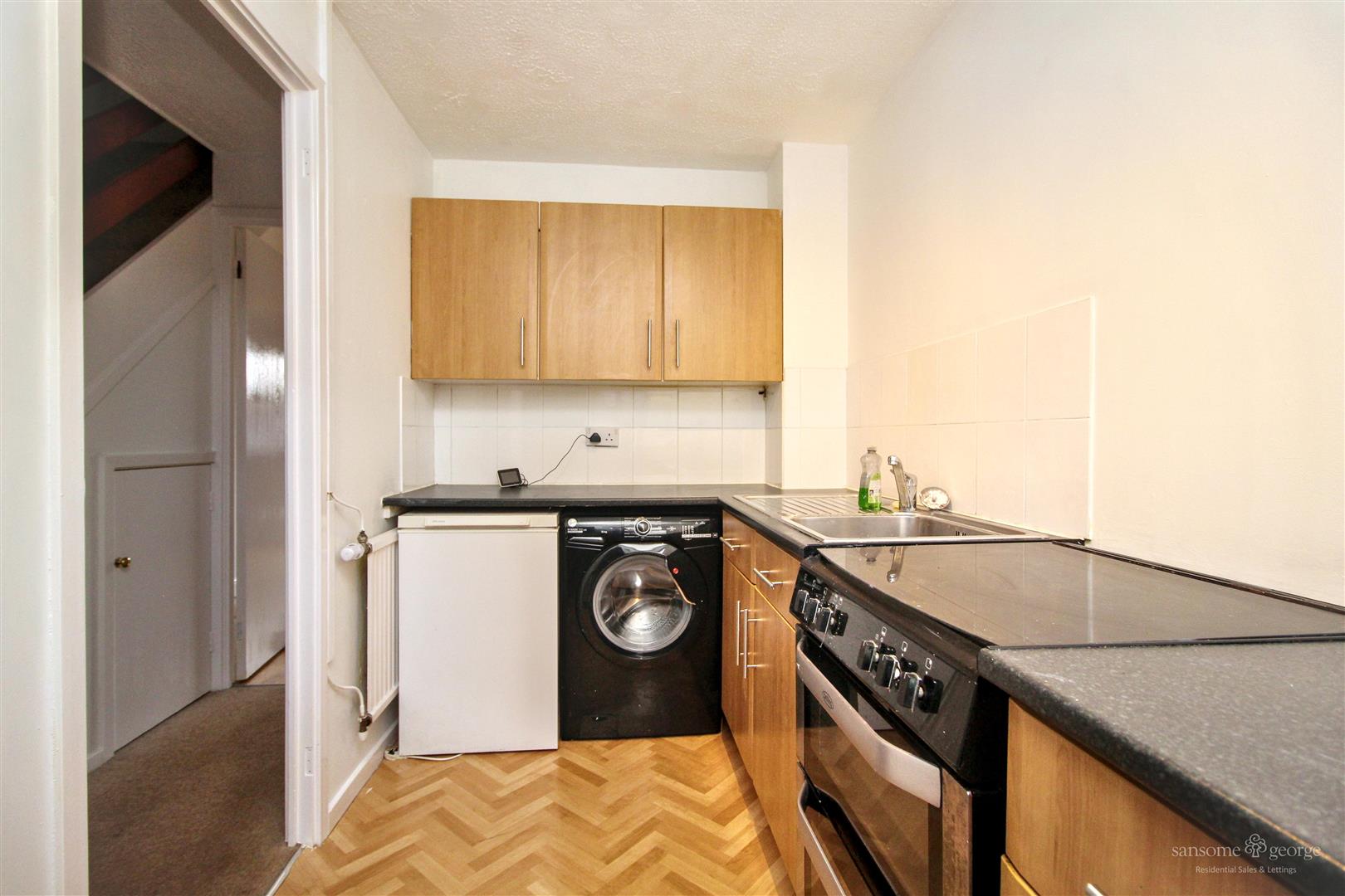 Talbot Way, Tilehurst, Reading